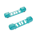 Leifheit 52103 Clean Twist Ergo Trolley blau