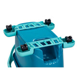 Leifheit 52103 Clean Twist Ergo Trolley blau