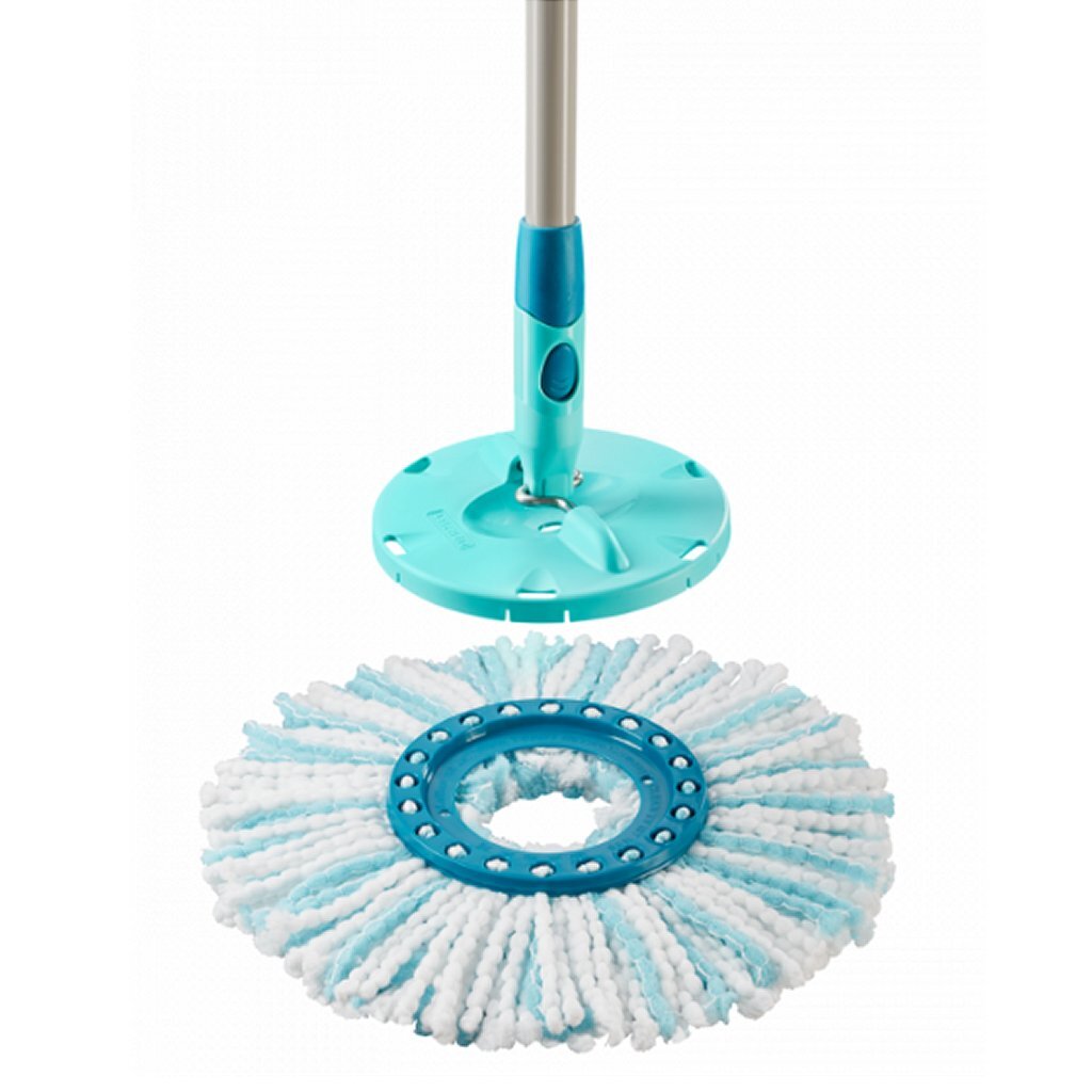 Locifheit 52104 propper Twistikkik Duo Mop