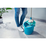 Leifheit Power-Mopp-Set 3-in-1 komplett