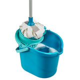 Leifheit Power-Mopp-Set 3-in-1 komplett