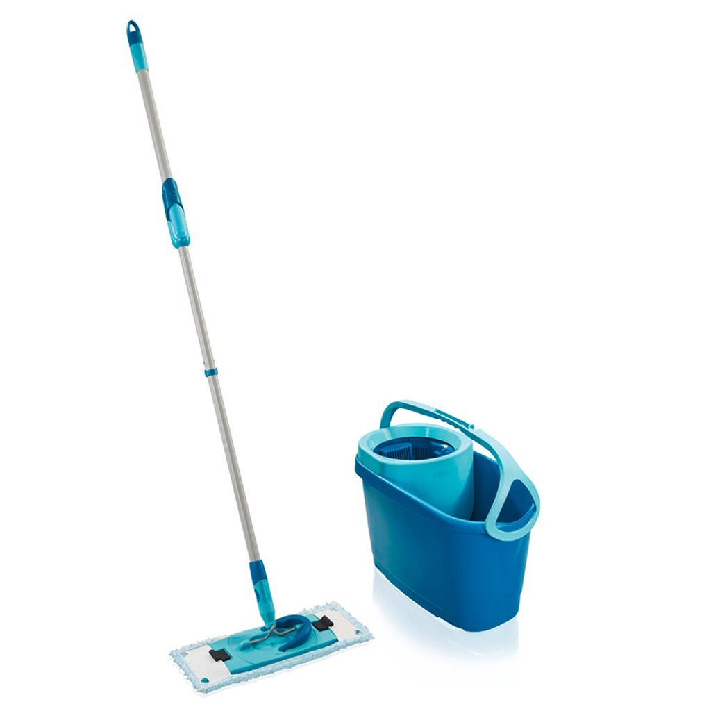 Leifheit Leifheit 52120 Clean Twist M Ergo Mop set