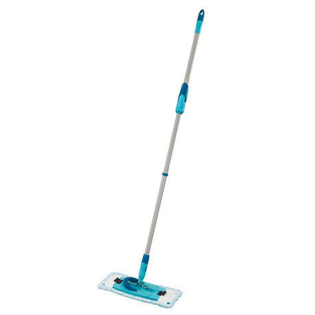 Leifheit Clean Twist M Ergo Ersatztuch – supersoft 33 cm