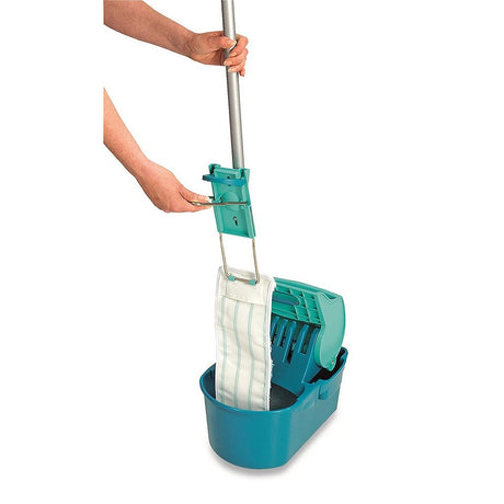 Leifheit Profi XL Eimer kompakt – 8 Liter