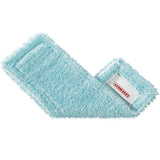 Leifheit Leifheit Mopkerk Profi Extra Soft Blue 55116