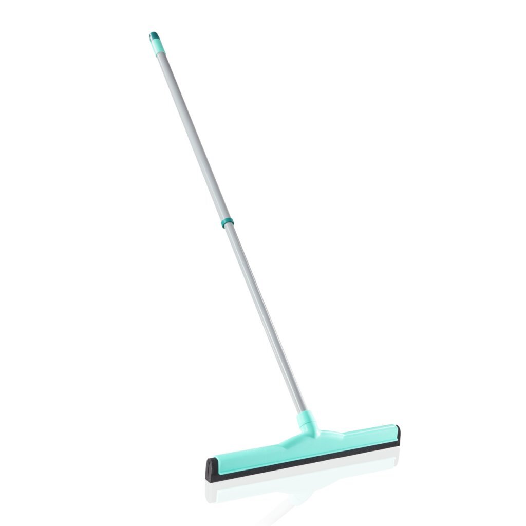 Locifheit Leilagheit 56421 Waasserspuller mat Teleskopic Stalk 45 cm gréng gro