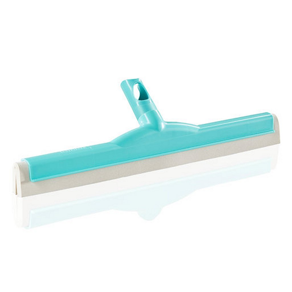 Leifheit 56423 WaterTrekker-kop con sistema de clics 45 cm azul