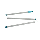 Leifheit leifheit 56796 mop set zeleno bela