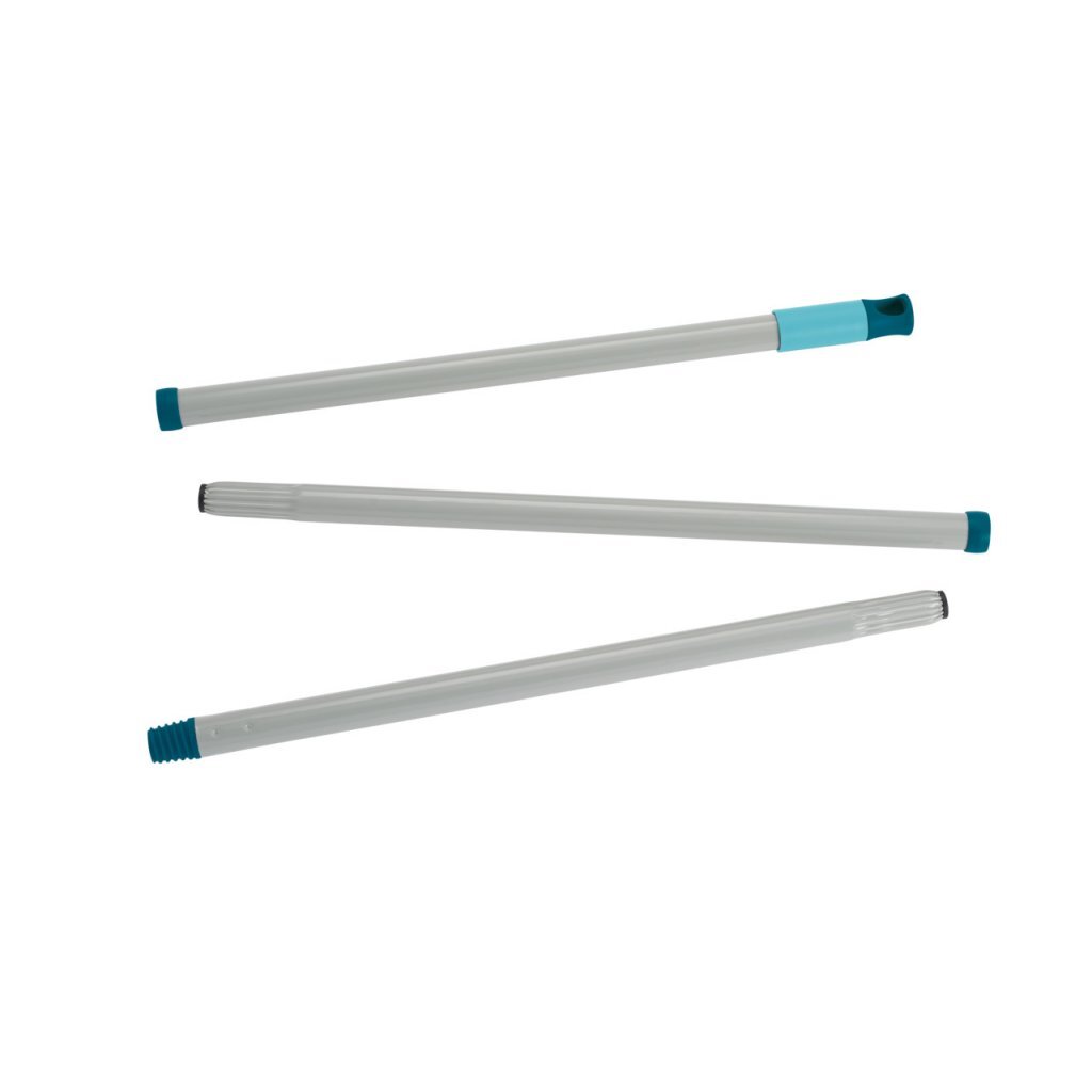 Leifheit 56796 Classic Wischmopp-Set grün weiß