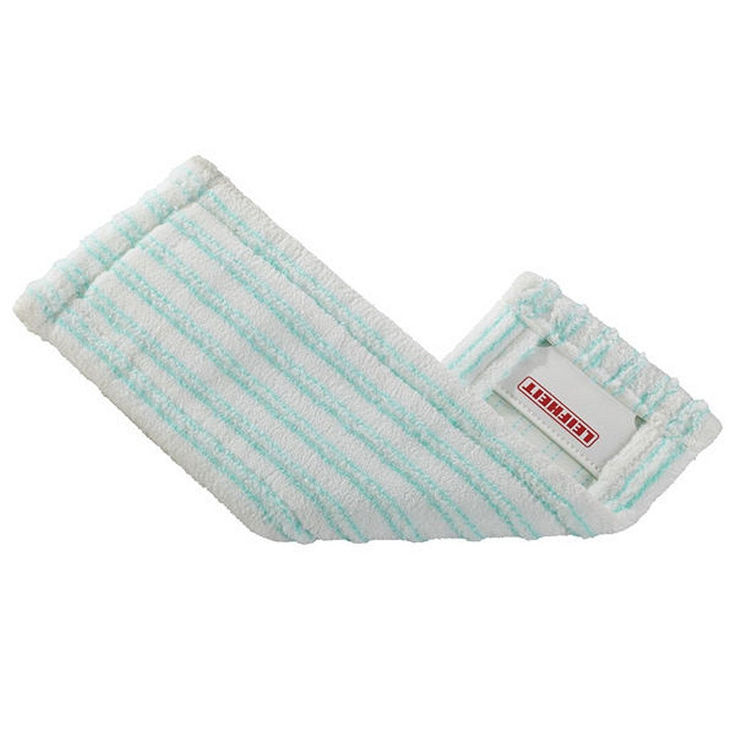 Leifheit Wischerbezug Ersatztuch Microduo Easy Spray XL 42cm