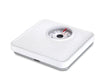 Soehnle 1049638 - Leifheit Personw Pace Weiß Analog | 1 Stk