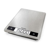 Soehnle 61509 Page Profi 200 Kitchen Scale en acier inoxydable