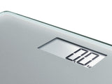 Soehnle Personenwaage Digital Style Sense Compact 300 – bis 180kg Grau