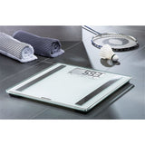 Soehnle 63858 Sense Control 200 persone digitali Scale bianche