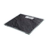 Soehnle 63881 Sense in stile compatto 300 Digital Passenger Slate Slate Look