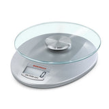 Soehnle Soehnle 65856 Roma Digital Kitchen Scale Silber