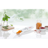 Soehnle 66220 Cooking Star digitale Küchenwaage weiß