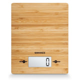 Soehnle 66308 Bamboo Digital Kitchen Scale