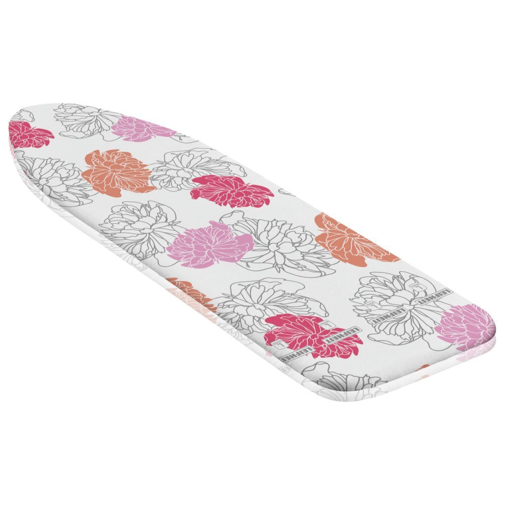 Leifheit 71602 ironing board cover Cotton Comfort Universal 140x45cm