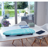 Leifheit 72583 ironing table Airboard Compact Table 73 x 30 cm