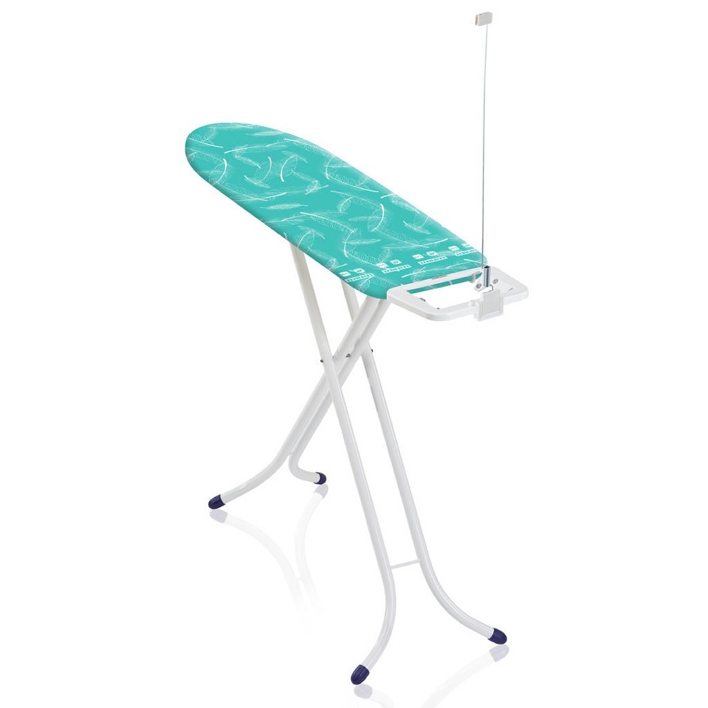 Lenifheite feadheit 72584 Ironing Tabell Airboard kompakt s