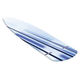 Leifheit Leifheit 76012 Air Active Ironing Board Cover M pour la base aérienne Starline 118x38cm