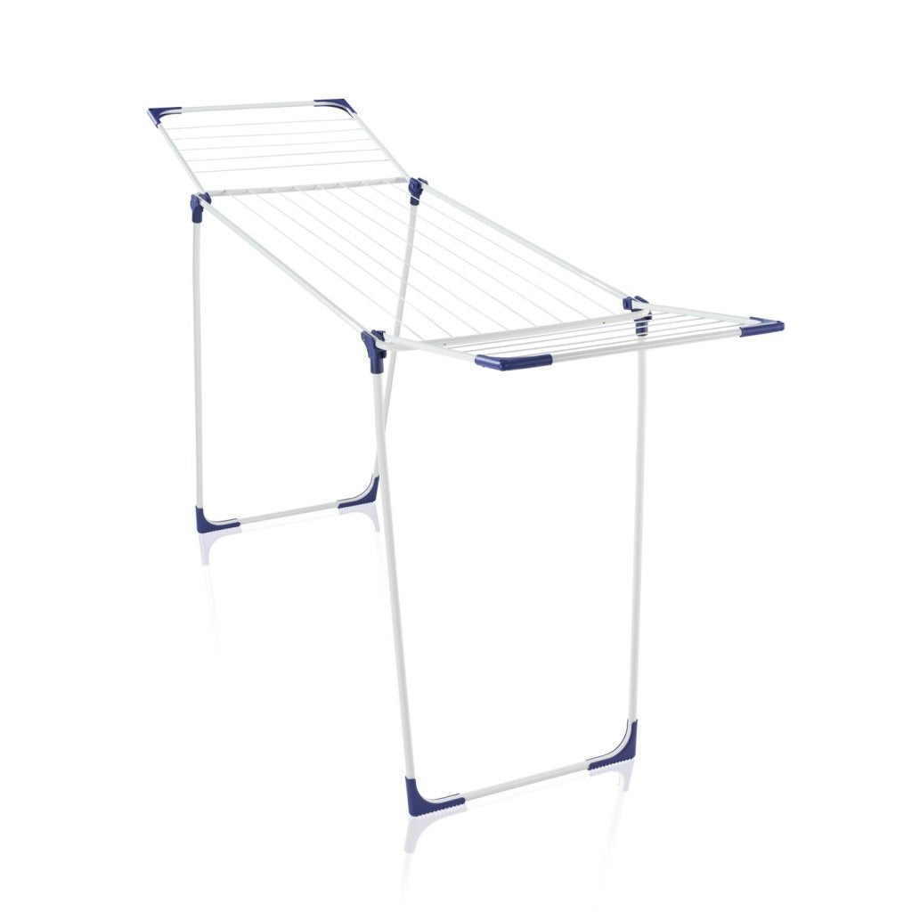 Leifheit Classic 180 Solid Wäscheständer 18m 88,5x181,5x56cm