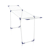 Leifheit Classic 180 Solid Wäscheständer 18m 88,5x181,5x56cm