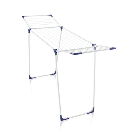 Leifheit Classic 180 Solid Wäscheständer 18m 88,5x181,5x56cm
