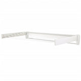 Leifheit Leifheit Doogegant más 100 Montaje de pared White 83100