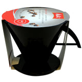 Melitta 5811014 Filterhalter Nr.6