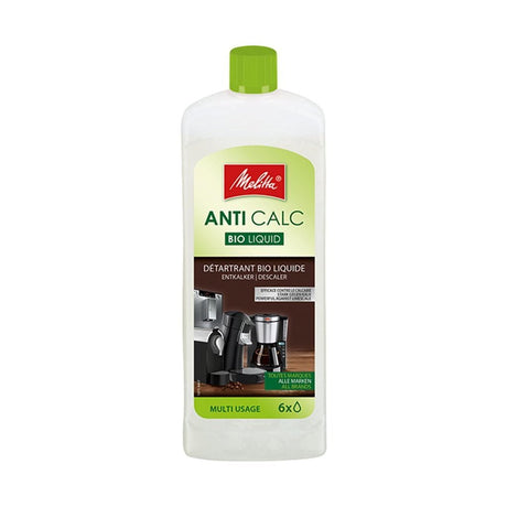 Melitta Anti-Kalk-Bio-Flüssig-Entkalker