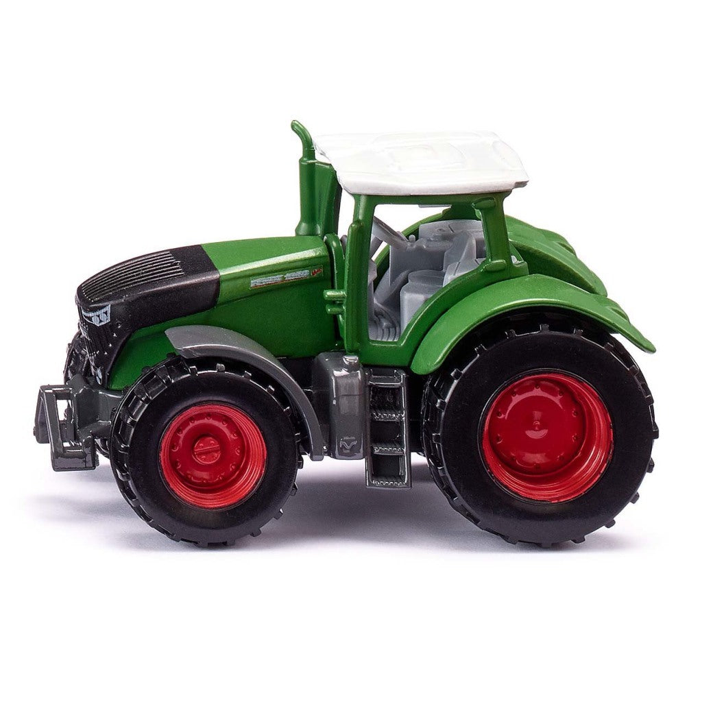 Siku 1063 Fendt 1050 Vario Traktor 68x35x42mm grün