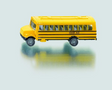 Siku 1319 Schulbus 1319 Schulbus