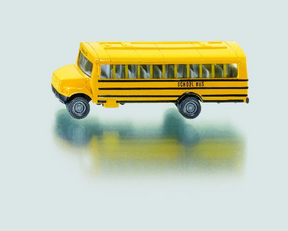 Siku 1319 Schulbus 1319 Schulbus