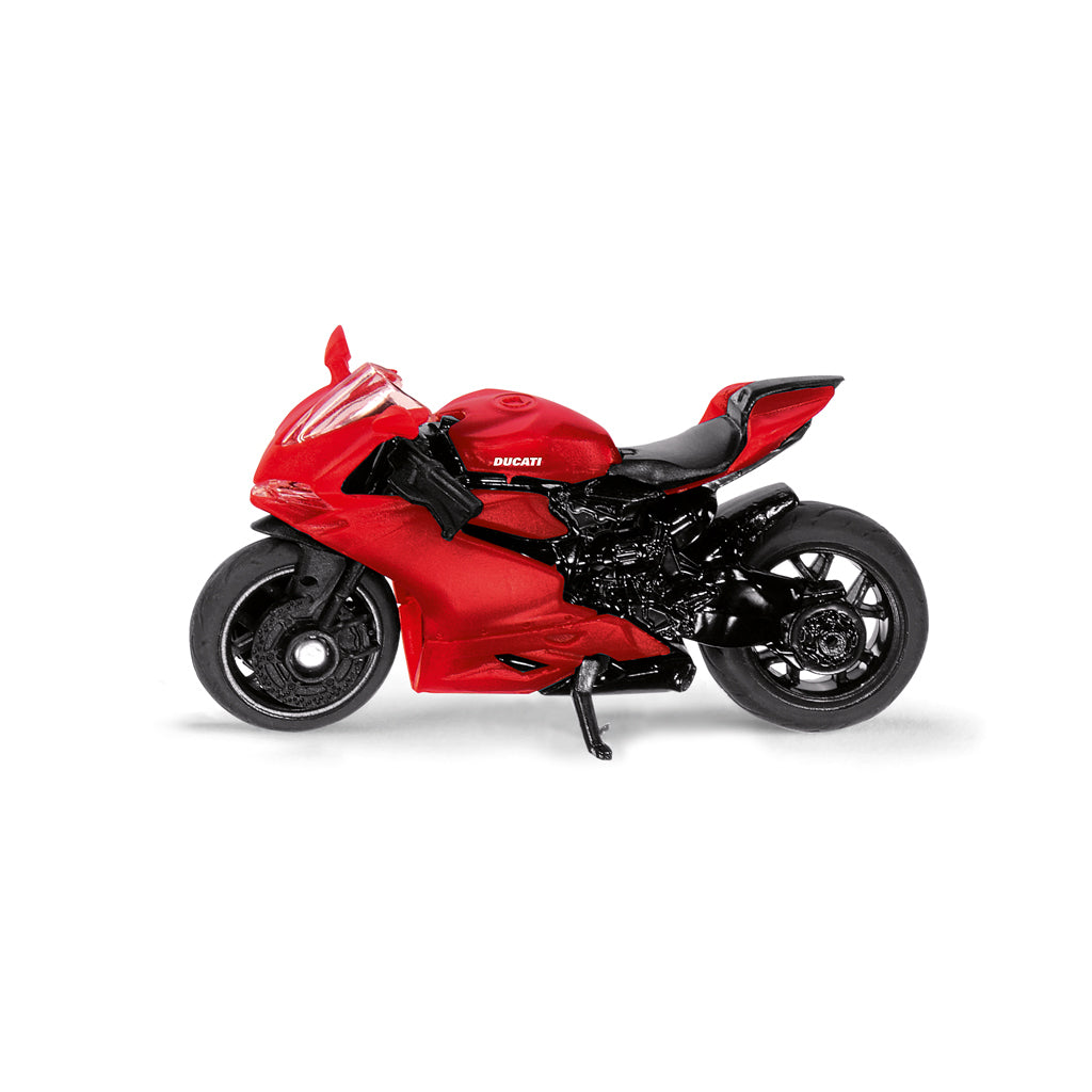 SIKU 1385 DUCATI PANIGALE 1299