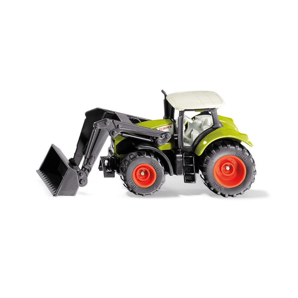 Tracteur Siku 1392 Claas 950