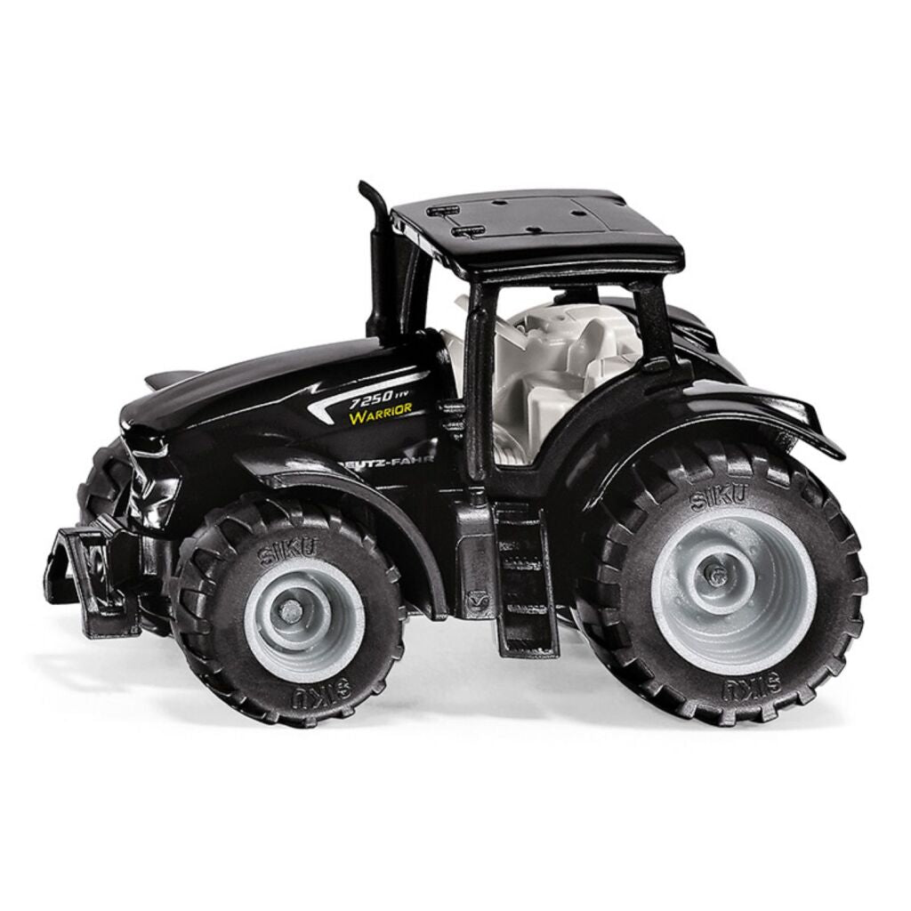 Siku 1397 Traktor deut fehr ttv 7250 warrorororor