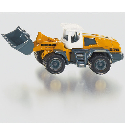 Siku 1477 Liebherr skovl