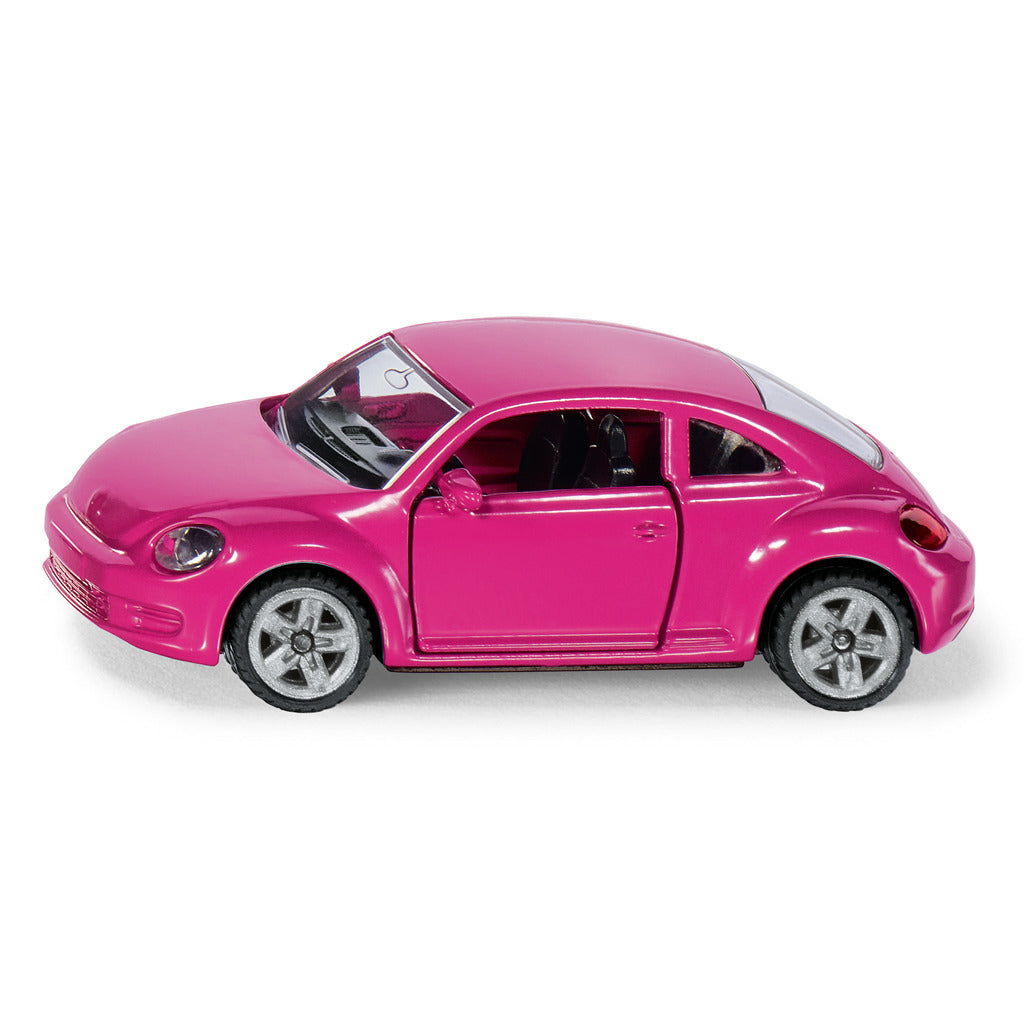 Siku Auto Beetle rose