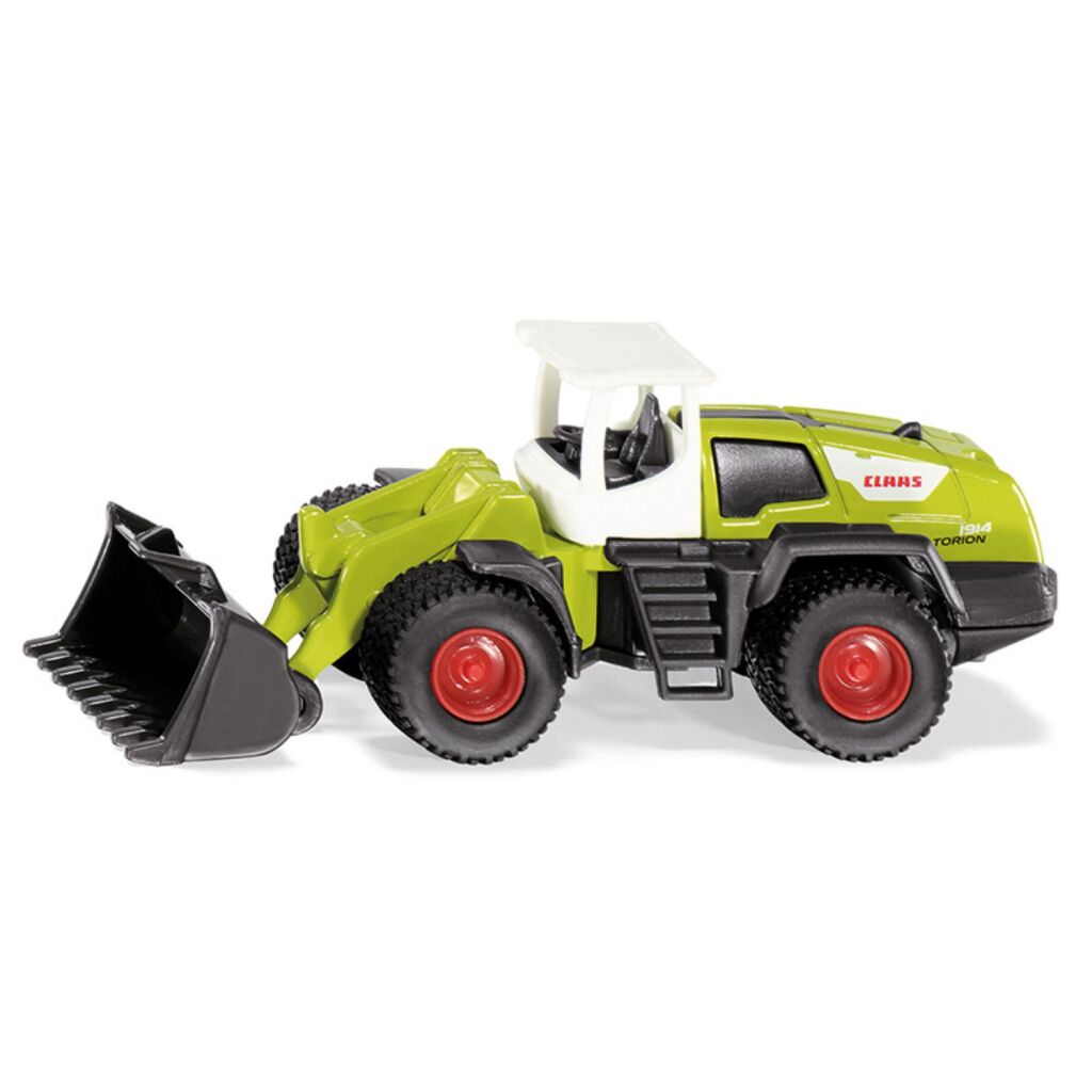 SIKU 1524 CLAAS TORION 1914 LOADER Wheel