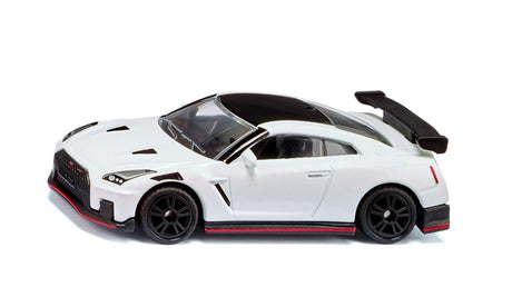 Siku Nissan GT-R Nismo 1:87 Nr. 1579