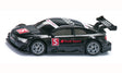 Siku 1580 Audi RS 5 Racing 81x33x21mm schwarz