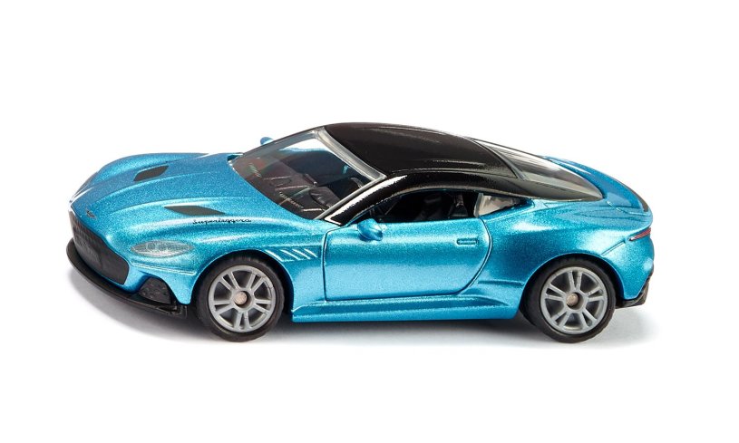 Siku Aston Martin DBS Superleggera 1:87 Nr. 1582