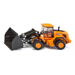 Siku Radlader JCB 457 WLS (1:87)