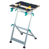 Wolfcraft Wolfcraft Workbench avec vice 600 6182000