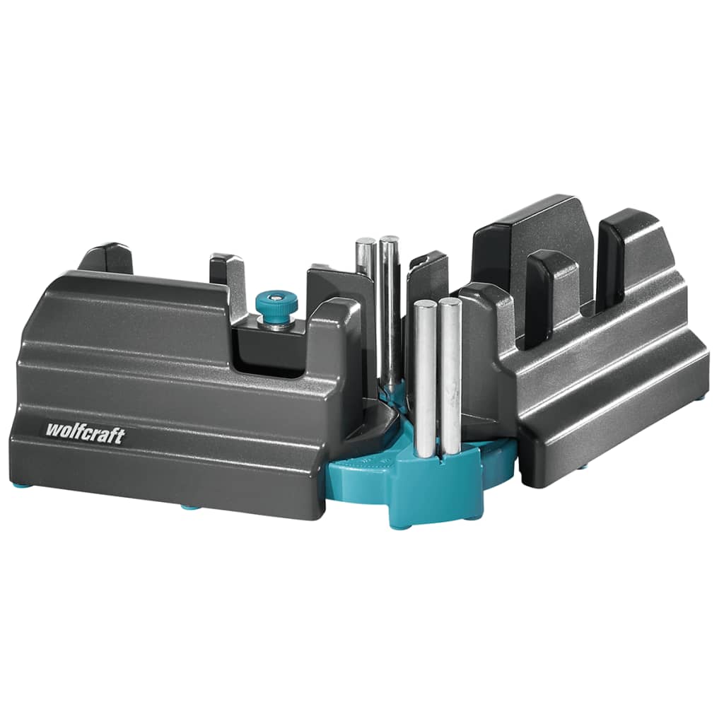 Wolfcraft Wolfcraft Swing og Miters Box 2-i-13 6948000