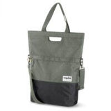 Urban Proof Shopper Tas 20L Green recyclé