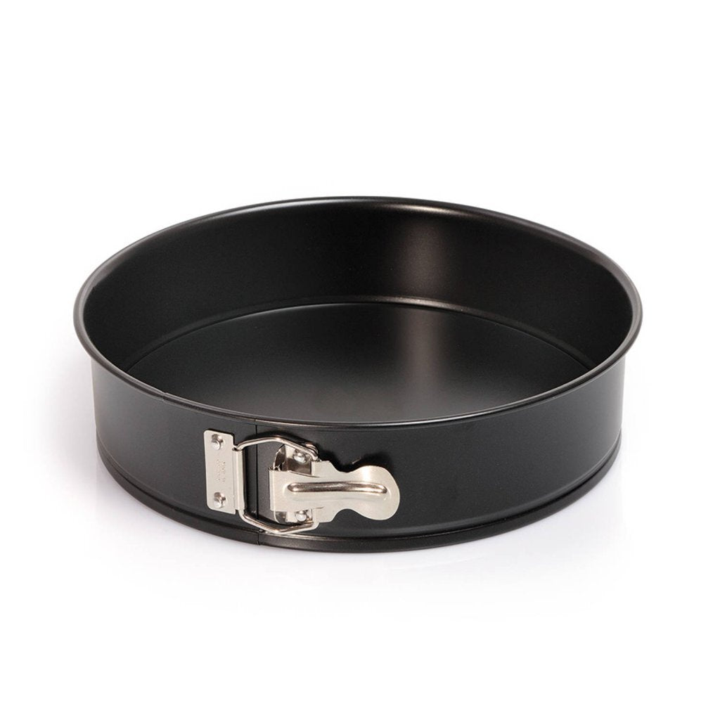 Kaiser 2300621500 Classic Springform 20 cm schwarz