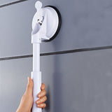 Rittergriff mit Saugnäpfeln Teleskop 100 kg 12,5 cm A0150301